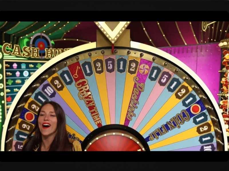 cassino score