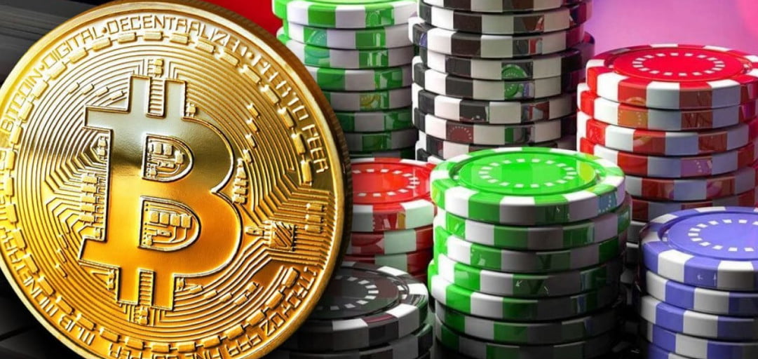 Crypto Online Casinos 2025 For USA Players