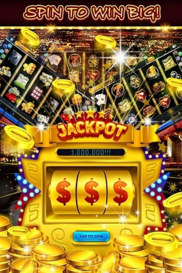 Free Spins Casino For Real Money