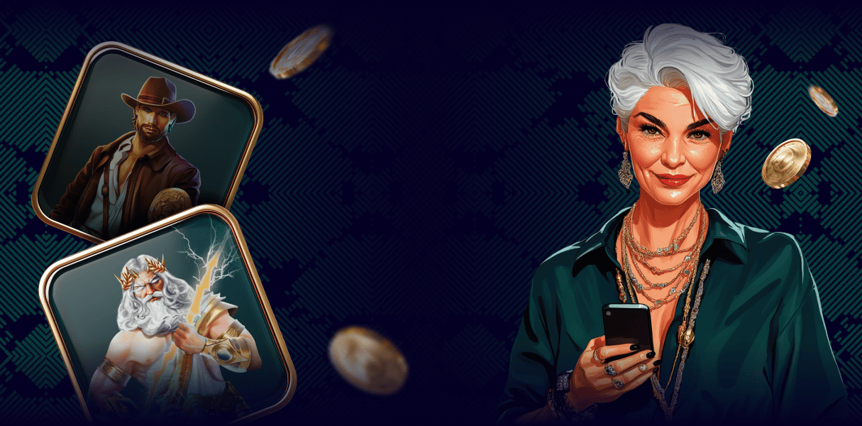 Spingranny Casino Login Get 1500€ + 250 free spins for registering