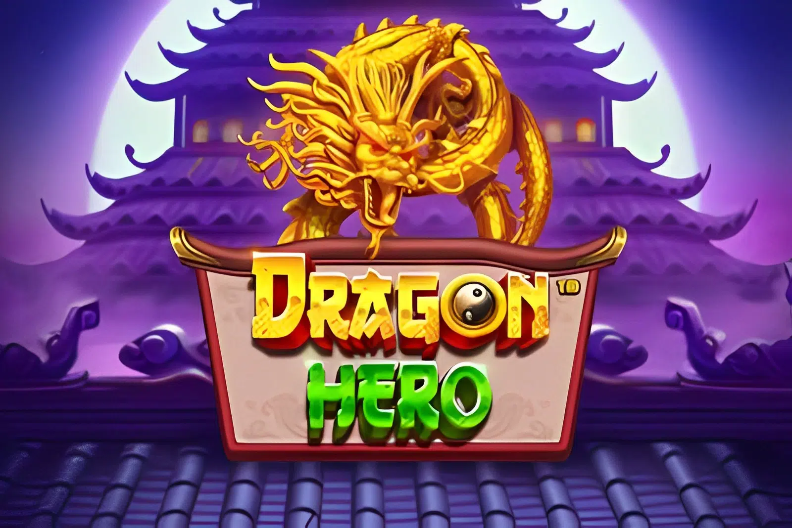Dragon Hero Slot Review & Demo Mode (Pragmatic Play)