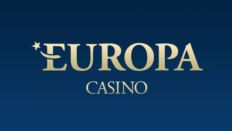 Europa Casino Celebrates Euro 2012