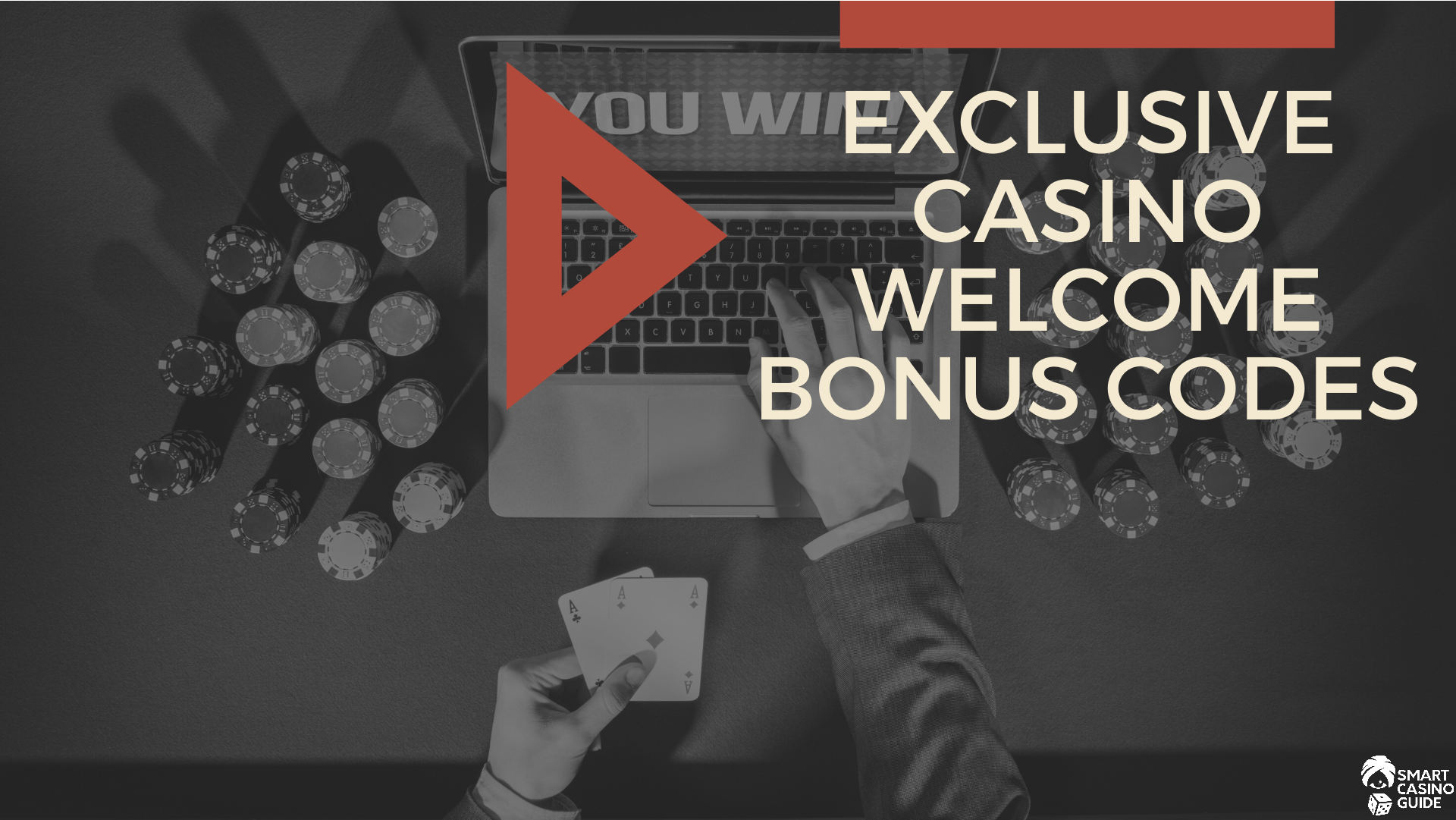 Exclusive Casino Bonus Codes 【 2024 】 🥇 TOP 10 BONUSES