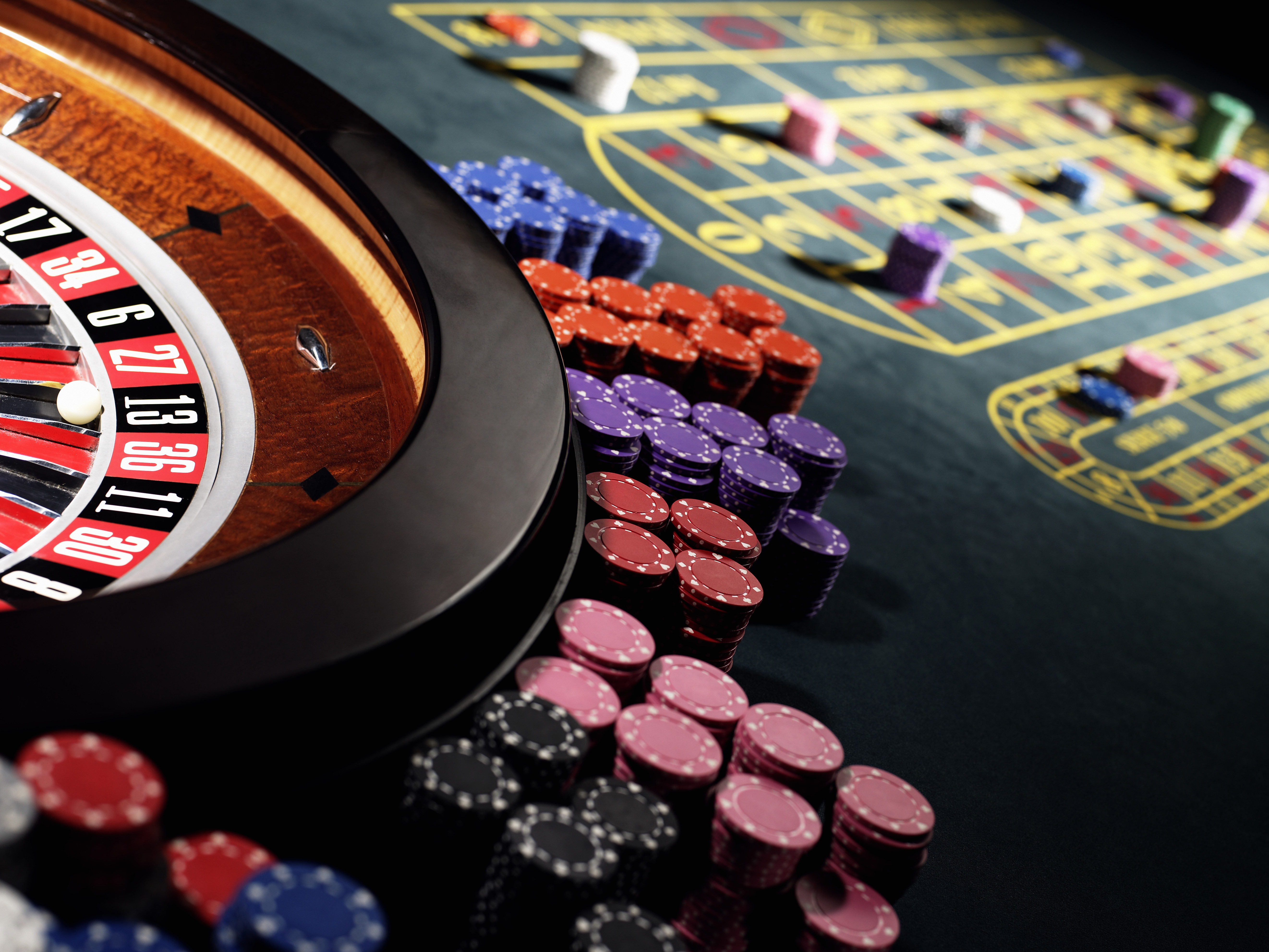 Immerion casino bonusser