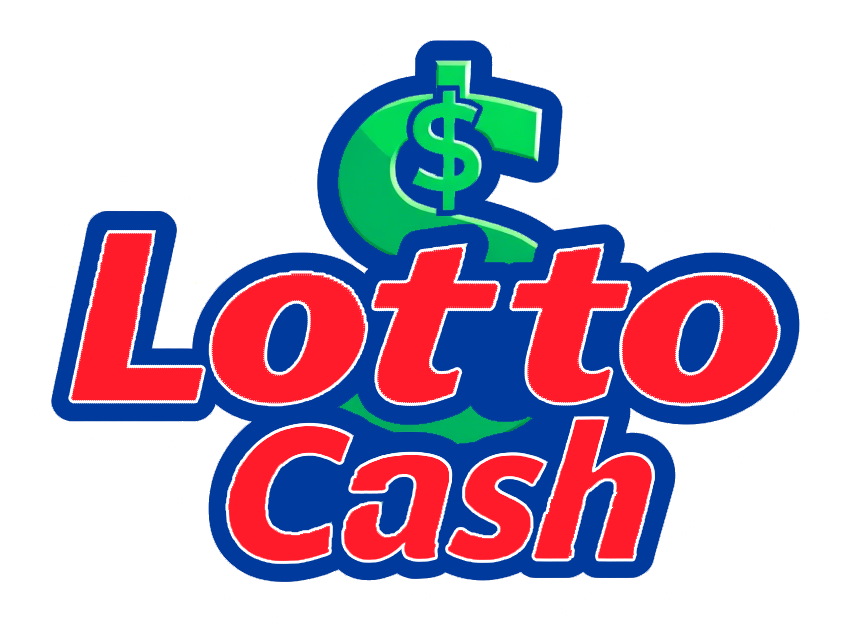 Lotto Cash - Login