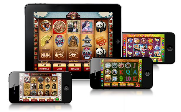 No deposit bonus mobile casino