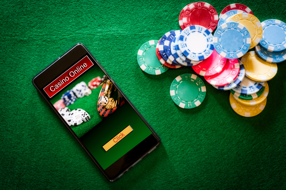 A Quick Guide to Real Money Mobile Casinos and Apps - Online Casinos ...