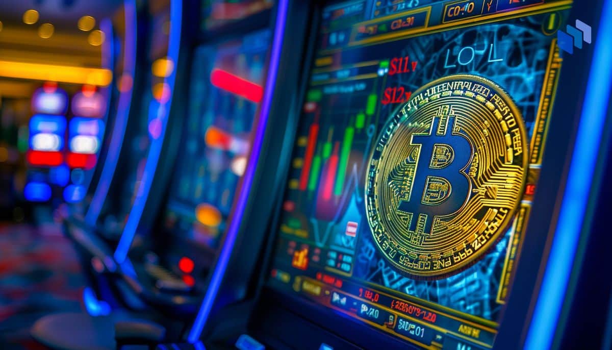 New Crypto Casinos | The Best New Bitcoin Casinos for 2024