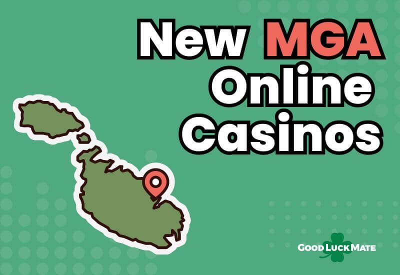 Casinos Licensed by Malta Gaming Authority (MGA)