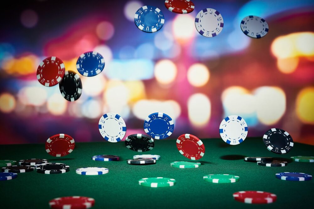 New Online Casinos 2021 | Guide to the best casino for players - phindie