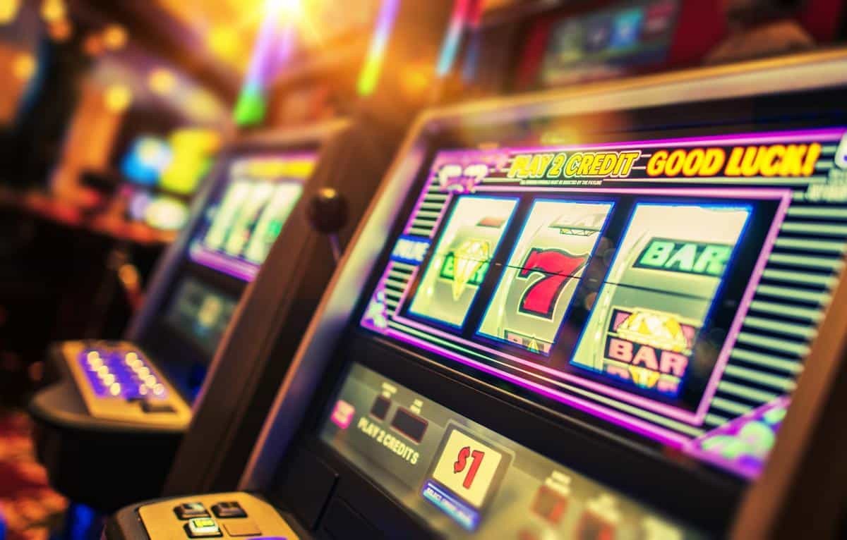 How to Play Online Slots for Real Money | Casino Culture