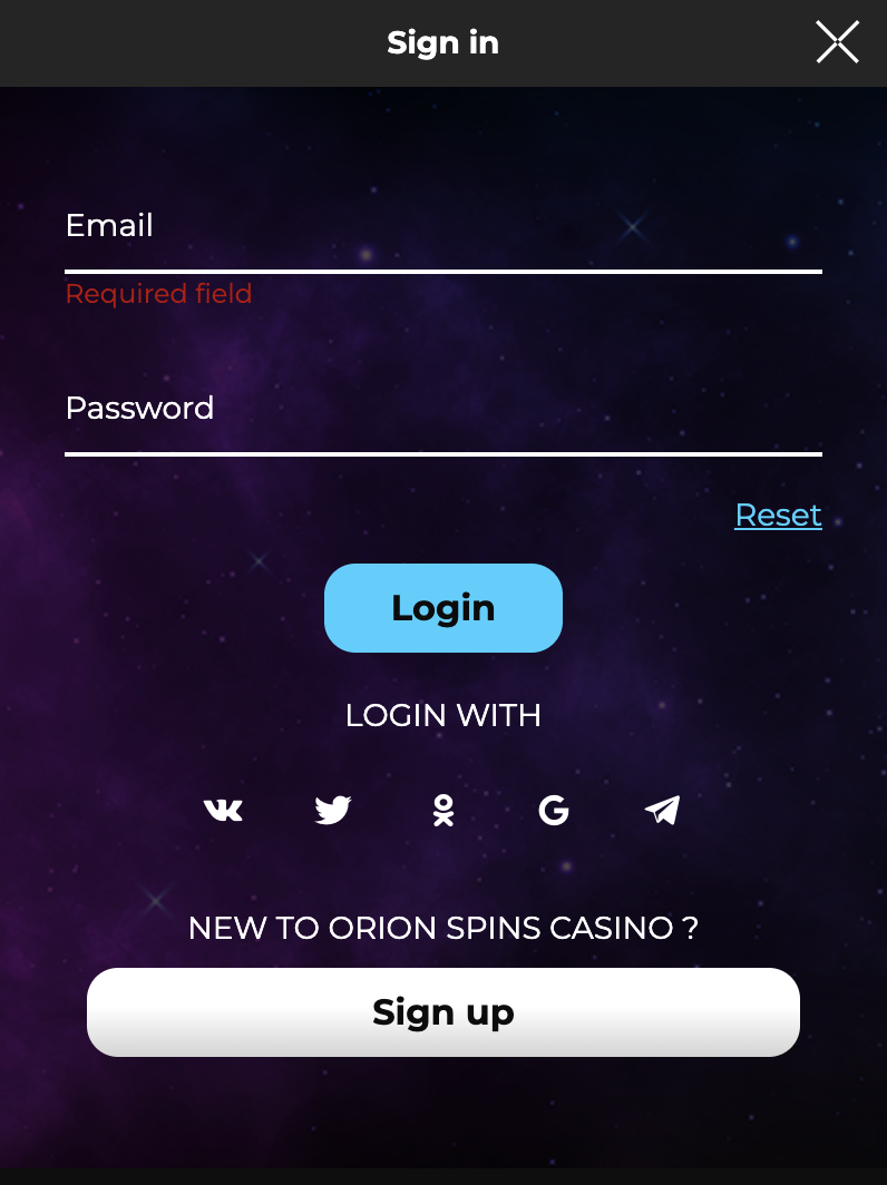 So einschalten Sie Ihre Boni im Need for Spin Casino - O Prelo