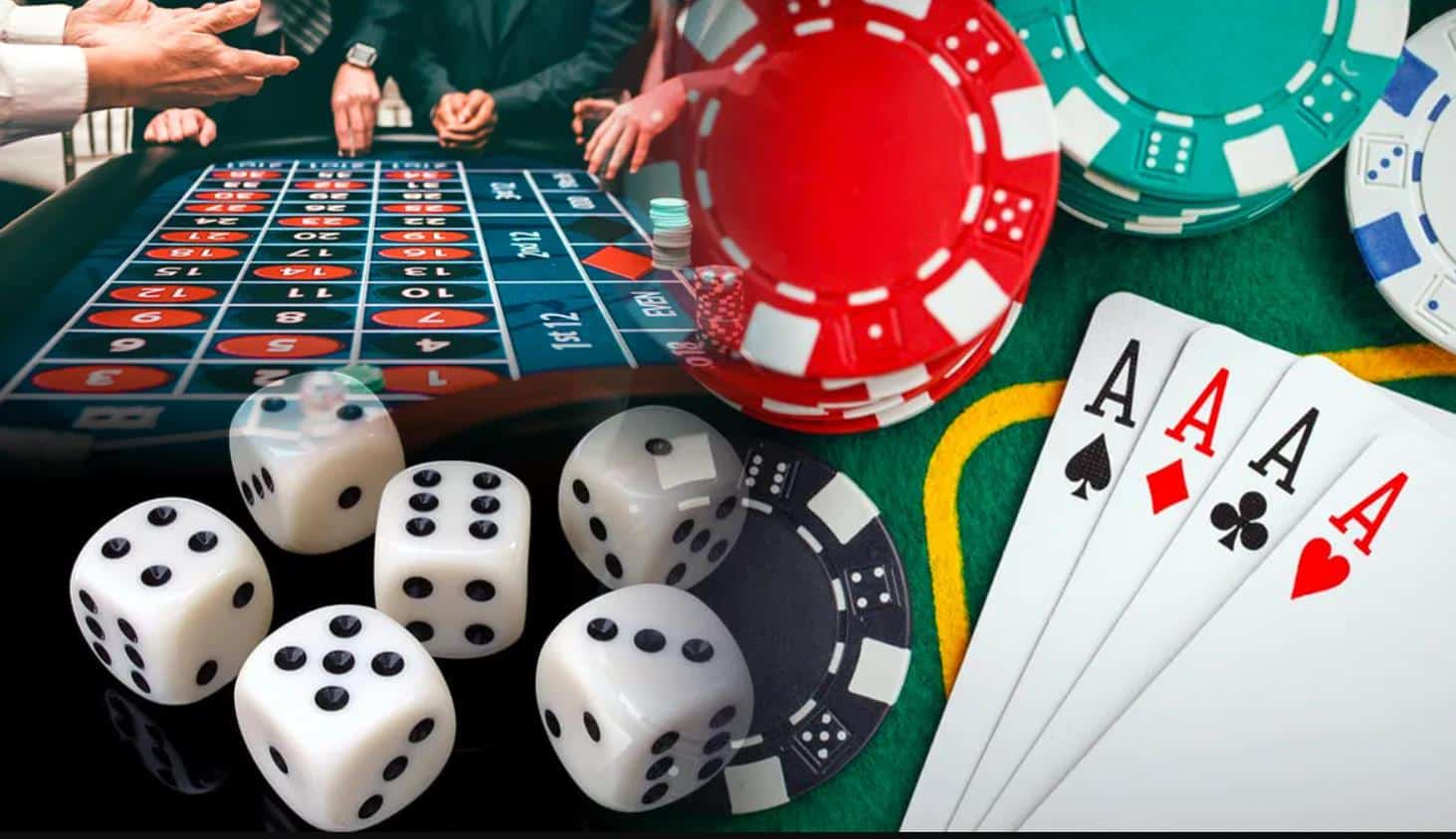 Play Free the Most Played Online Casino Games | Mobile Apps
