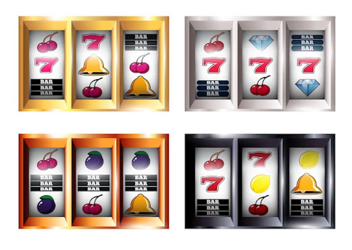 Why are Slots the Most Popular Casino Game? - UrbanMatter