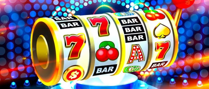 The Best Slots Bonuses: How to Compare and Choose 2023