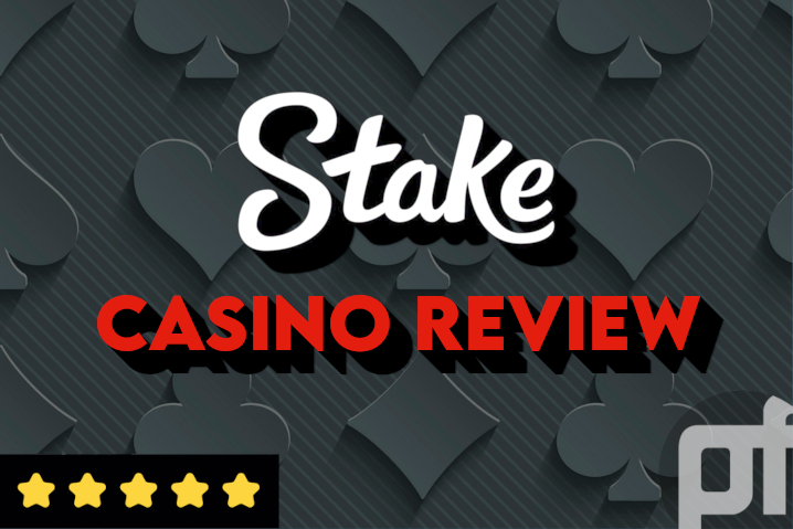 Stake Casino Review 2025 | Pokerfuse