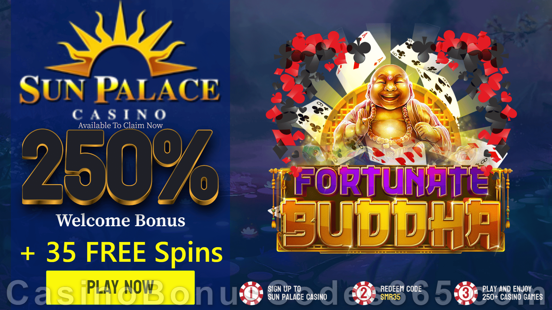 No Deposit Bonus - Casino Bonus Codes 365