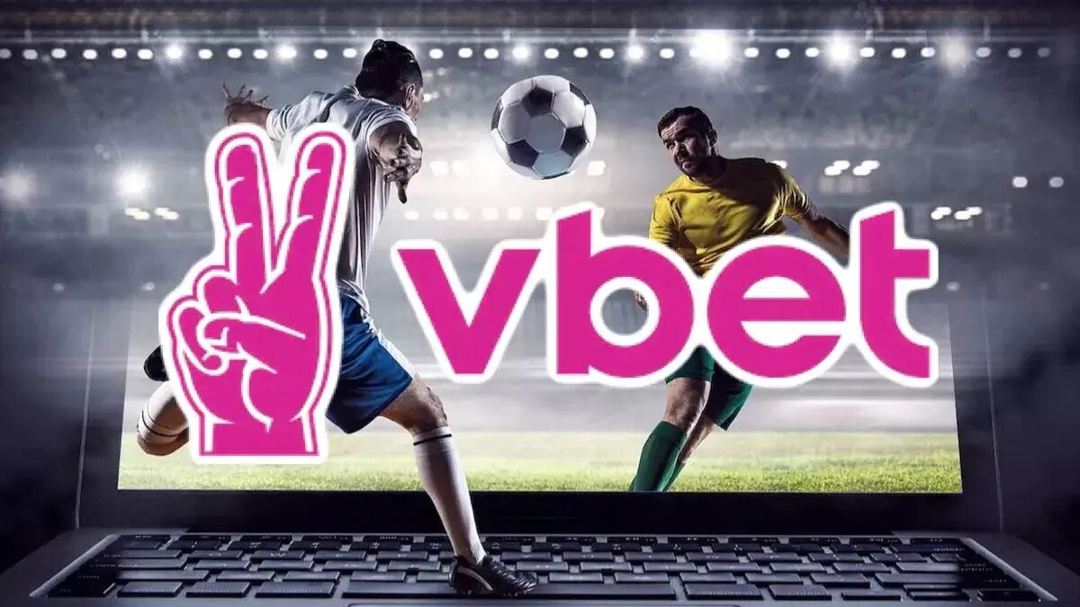 VBET [Вбет] ⇒ огляд сайту, реєстрація, вітальний бонус від Ві бет ...