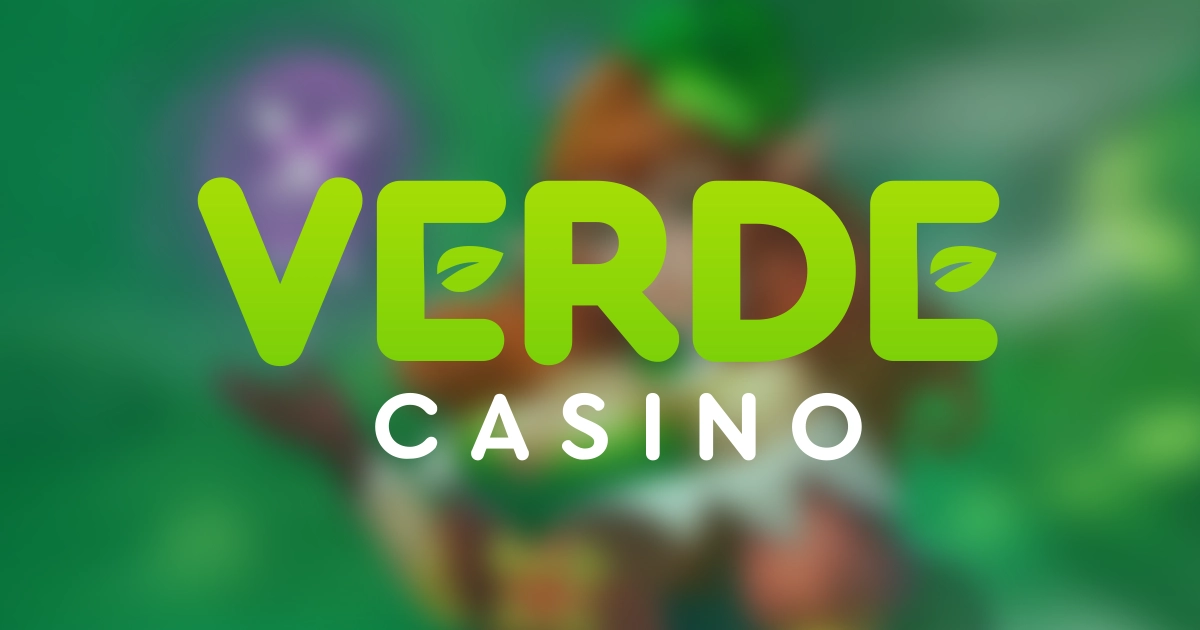 Verde Casino🎖️Sloturi | Cazinou Live | Pariuri Sportive