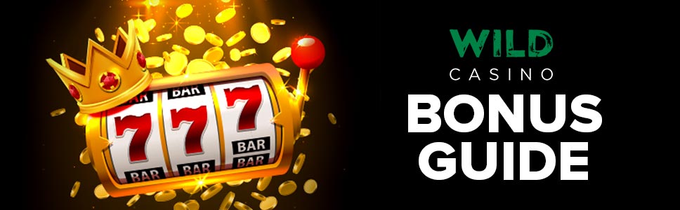 Wild Casino No Deposit Bonus Promo Codes 2020